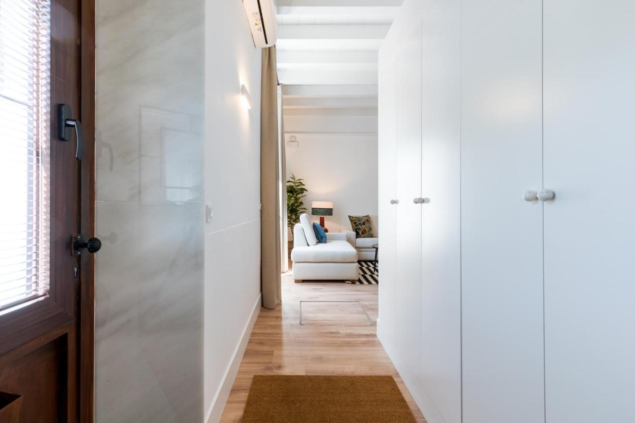 Puerta Real Home Apartment 1 Севилья Экстерьер фото
