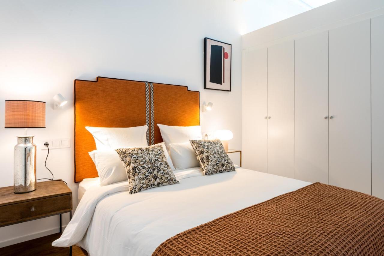 Puerta Real Home Apartment 1 Севилья Экстерьер фото