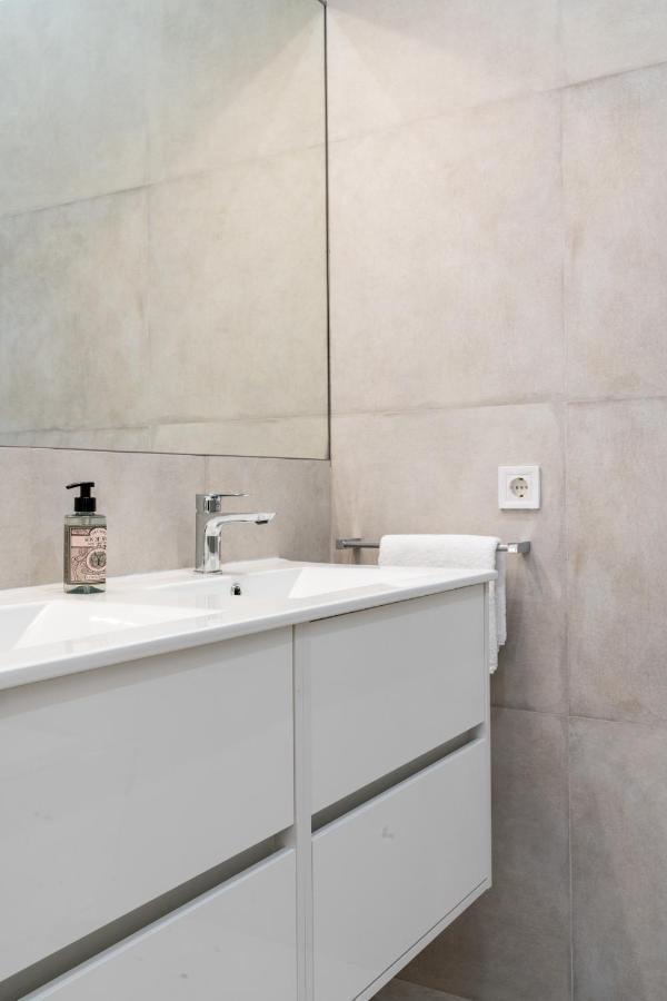 Puerta Real Home Apartment 1 Севилья Экстерьер фото